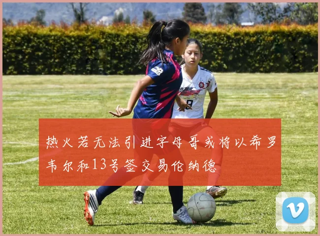 热火若无法引进字母哥或将以希罗韦尔和13号签交易伦纳德